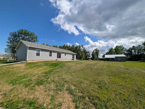 Tiny photo for 2017 Fox Rd, Wales Township, MI 48027 (MLS # 58050219288)