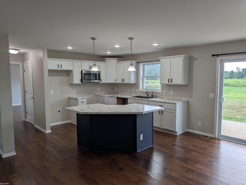 Tiny photo for 2017 Fox Rd, Wales Township, MI 48027 (MLS # 58050219288)