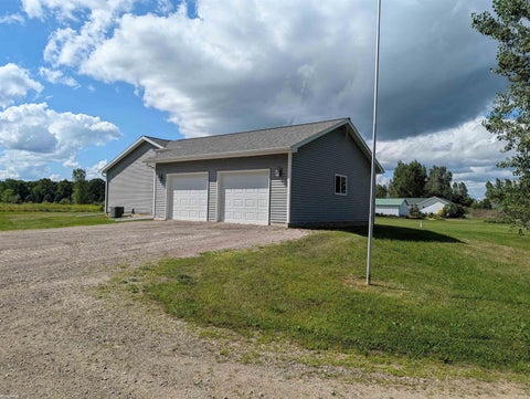 Tiny photo for 2017 Fox Rd, Wales Township, MI 48027 (MLS # 58050219288)