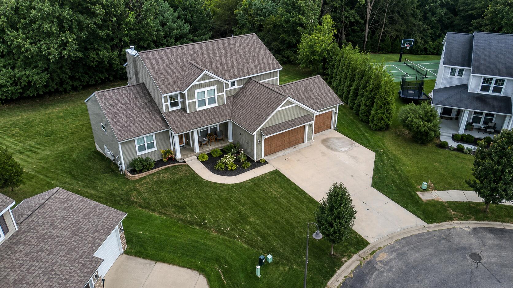 1240 Cairo Court SW