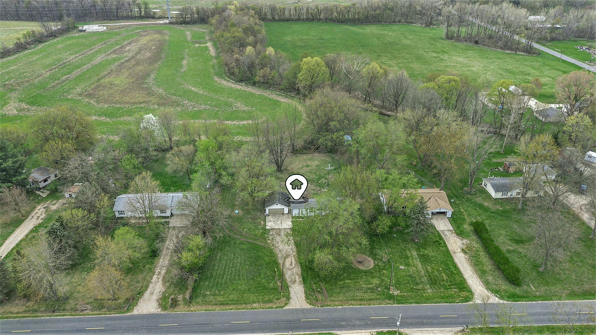 9619 Dan Smith Road