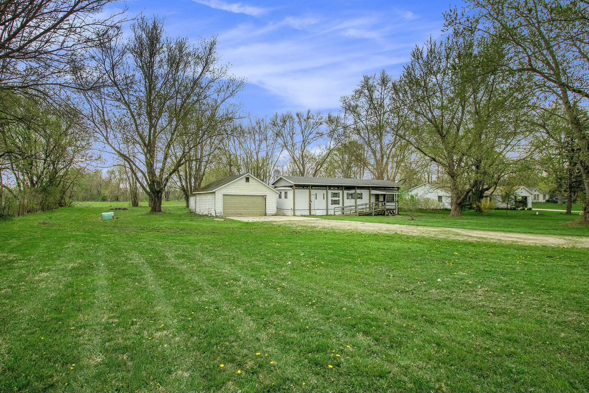 9619 Dan Smith Road