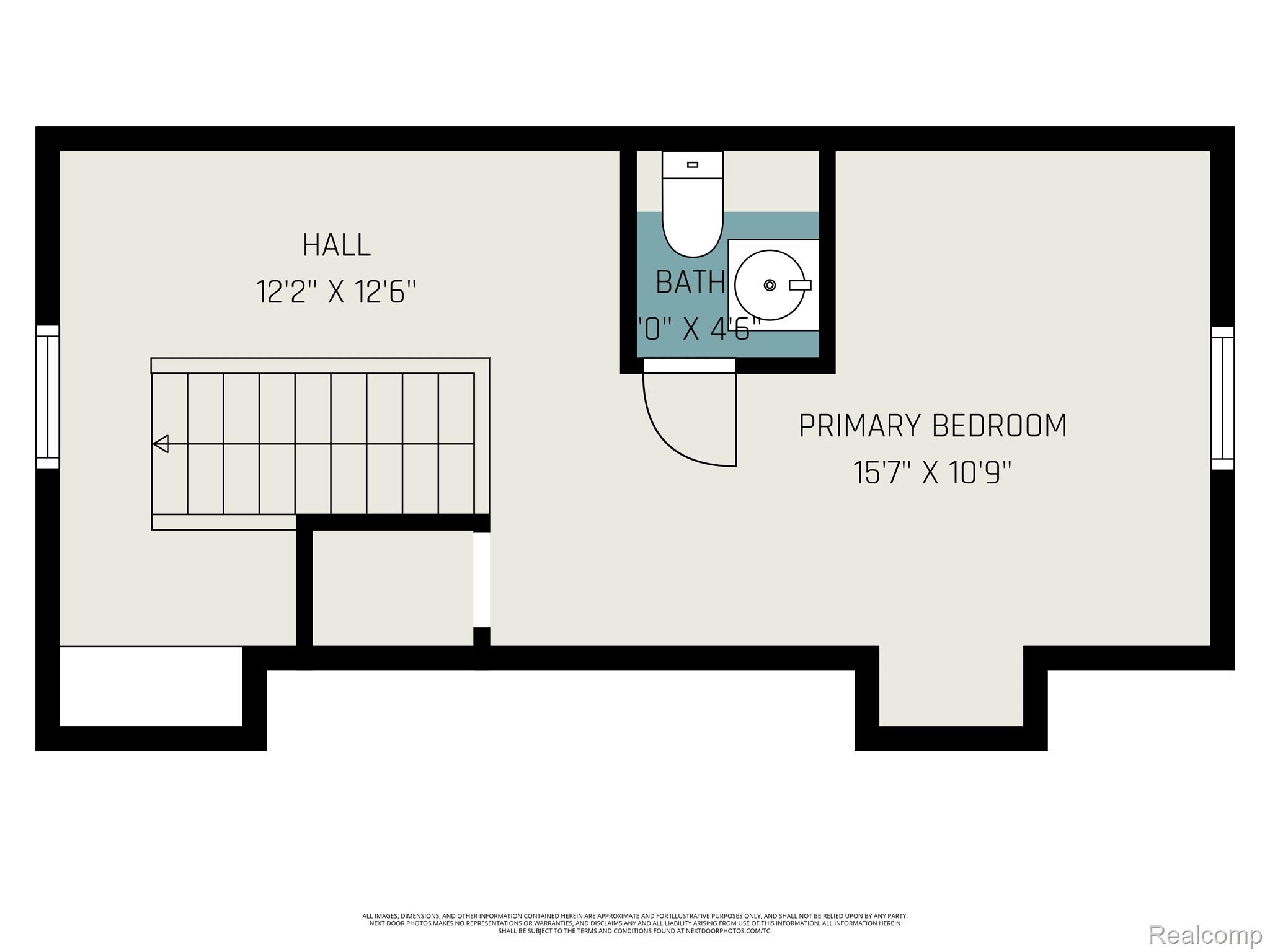 Roseville City, Michigan 48066, United States, 3 Bedrooms Bedrooms, ,2 BathroomsBathrooms,Residential,Pending,217014