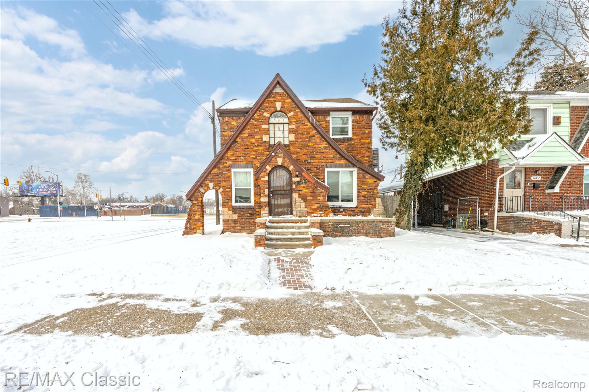 16127 Birwood Street