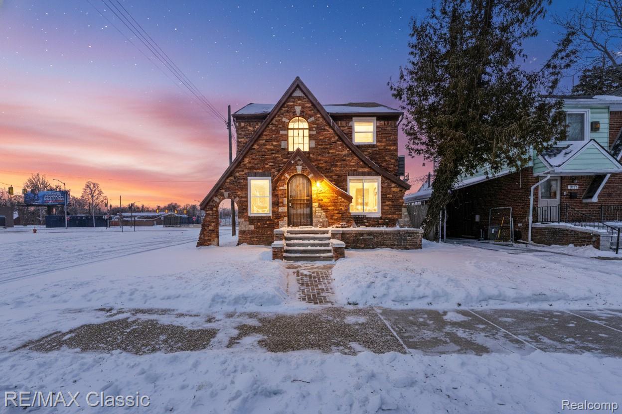 16127 Birwood Street