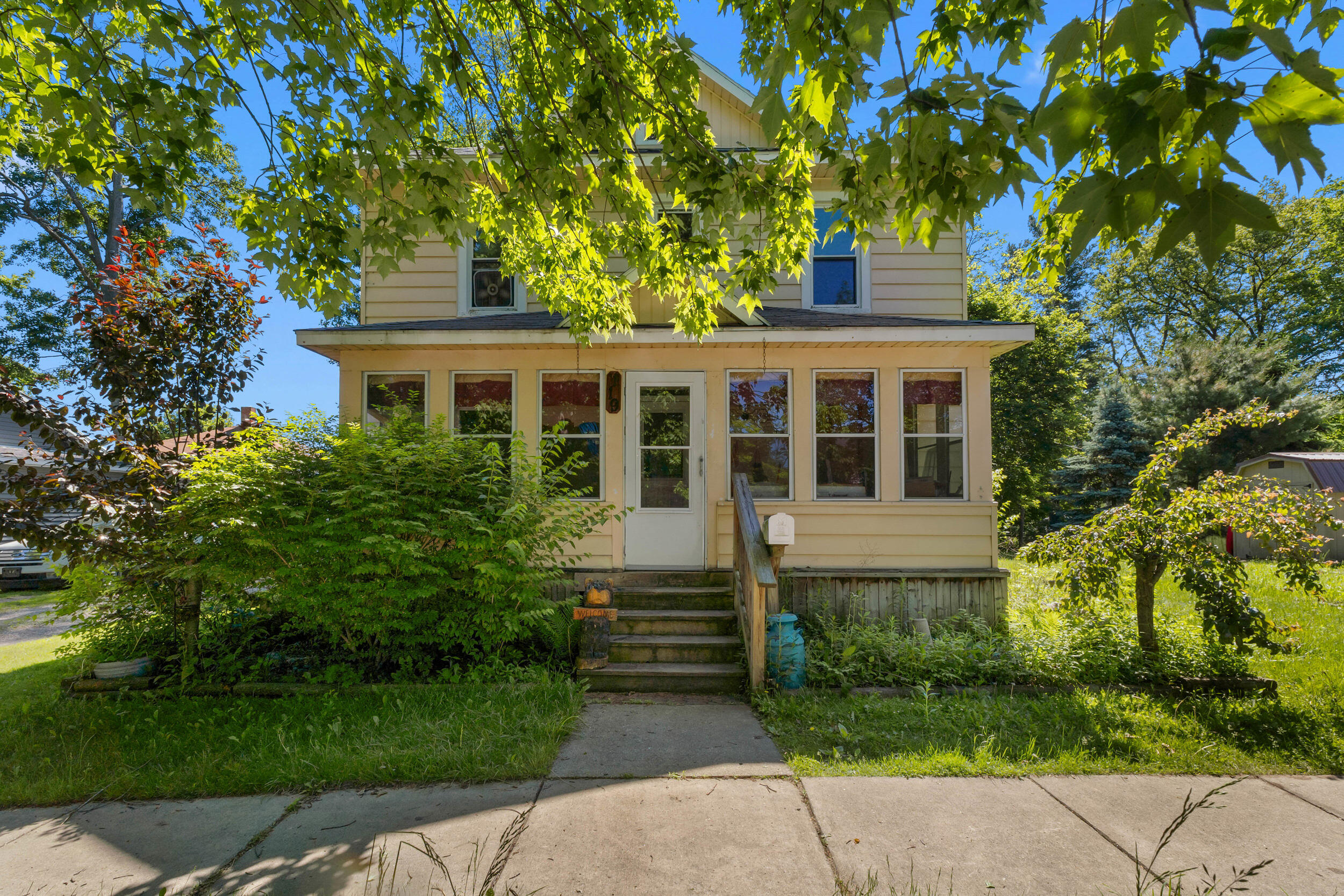 119 S Manning Street
