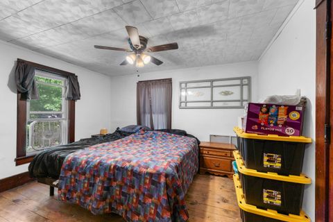 Tiny photo for 119 S Manning Street, Hillsdale City, MI 49242 (MLS # 53026025877)
