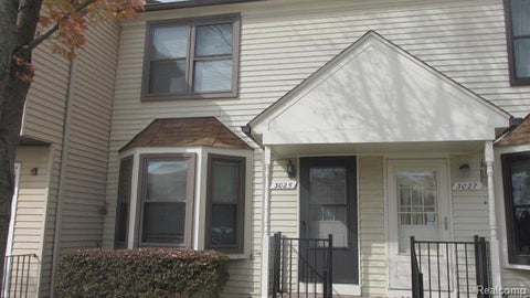 3025 CARLY Court Auburn Hills City MI 48326