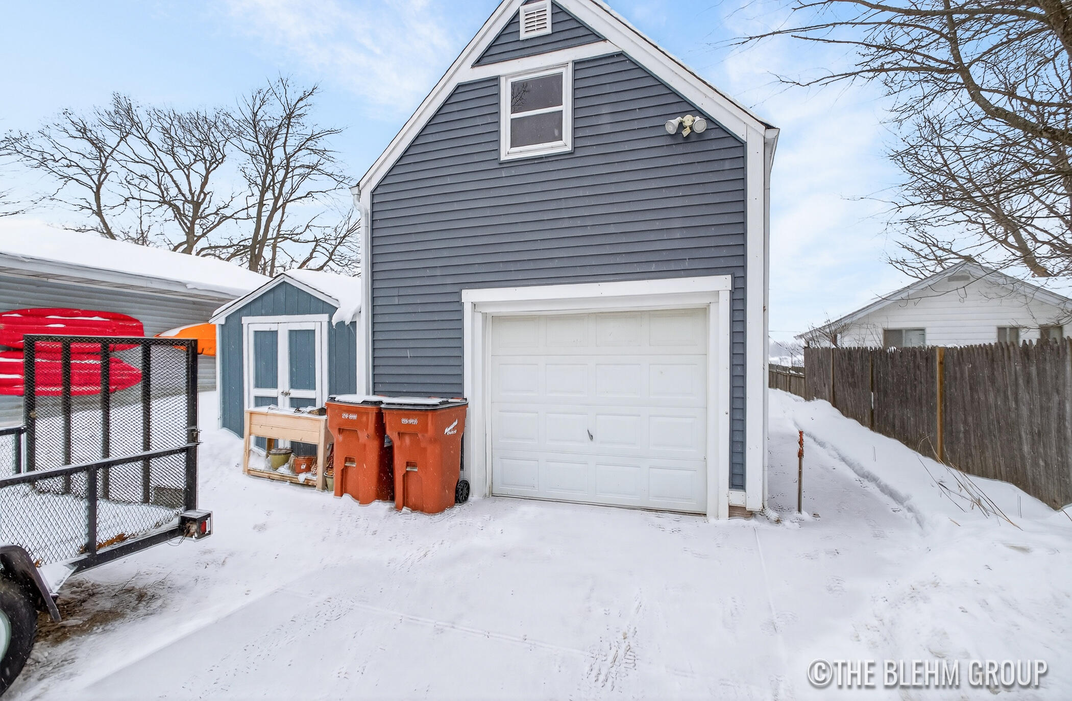 7319 Hessler Court NE