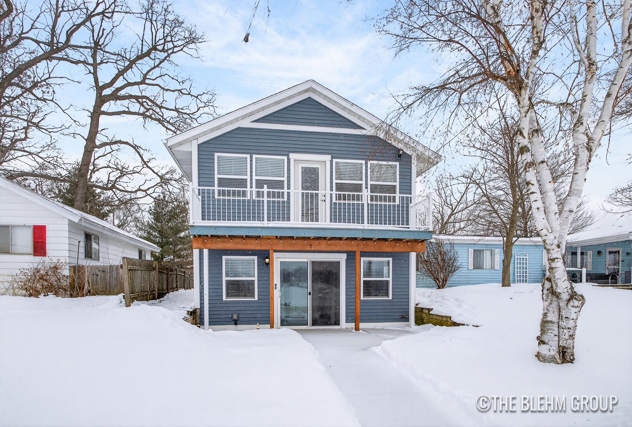 7319 Hessler Court NE