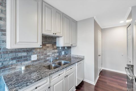 Tiny photo for 22224 Edgewater, Novi City, MI 48375 (MLS # 20261003028)