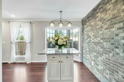 Tiny photo for 22224 Edgewater, Novi City, MI 48375 (MLS # 20261003028)