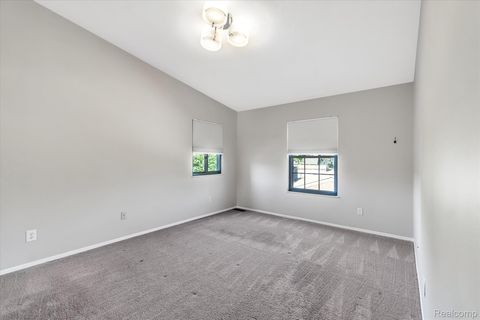 Tiny photo for 22224 Edgewater, Novi City, MI 48375 (MLS # 20261003028)