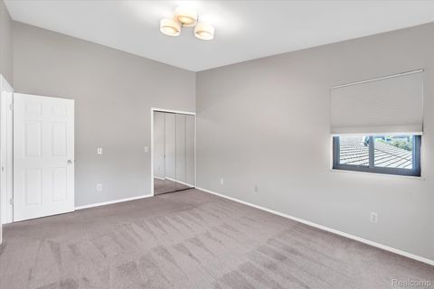 Tiny photo for 22224 Edgewater, Novi City, MI 48375 (MLS # 20261003028)