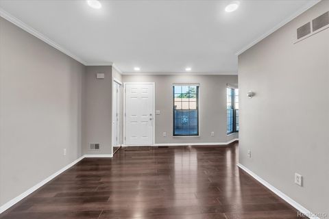 Tiny photo for 22224 Edgewater, Novi City, MI 48375 (MLS # 20261003028)