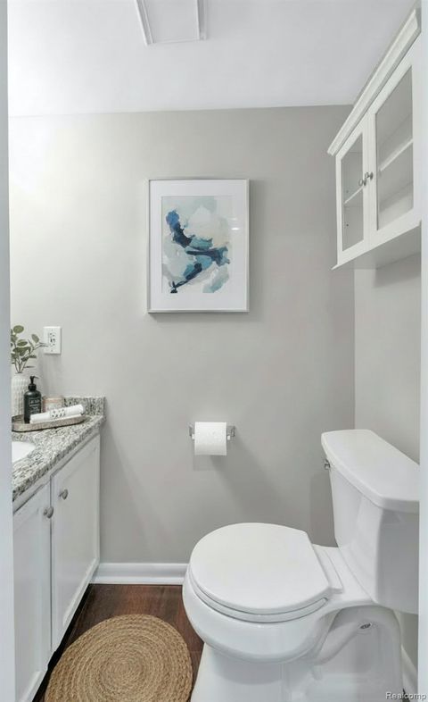 Tiny photo for 22224 Edgewater, Novi City, MI 48375 (MLS # 20261003028)