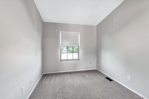 Tiny photo for 22224 Edgewater, Novi City, MI 48375 (MLS # 20261003028)