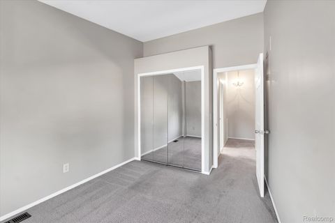 Tiny photo for 22224 Edgewater, Novi City, MI 48375 (MLS # 20261003028)