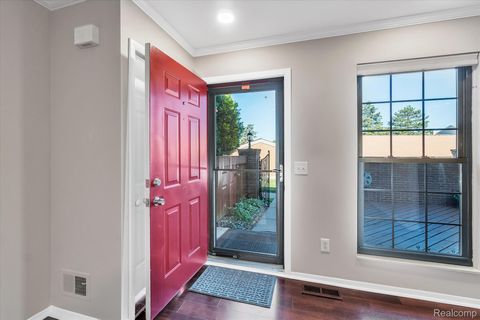 Tiny photo for 22224 Edgewater, Novi City, MI 48375 (MLS # 20261003028)