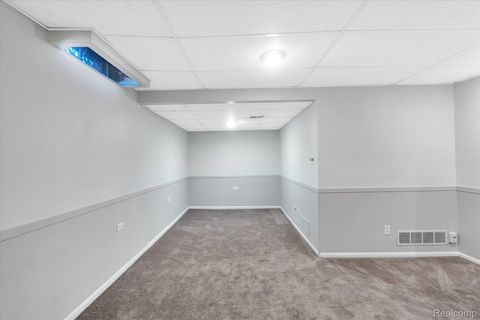 Tiny photo for 22224 Edgewater, Novi City, MI 48375 (MLS # 20261003028)