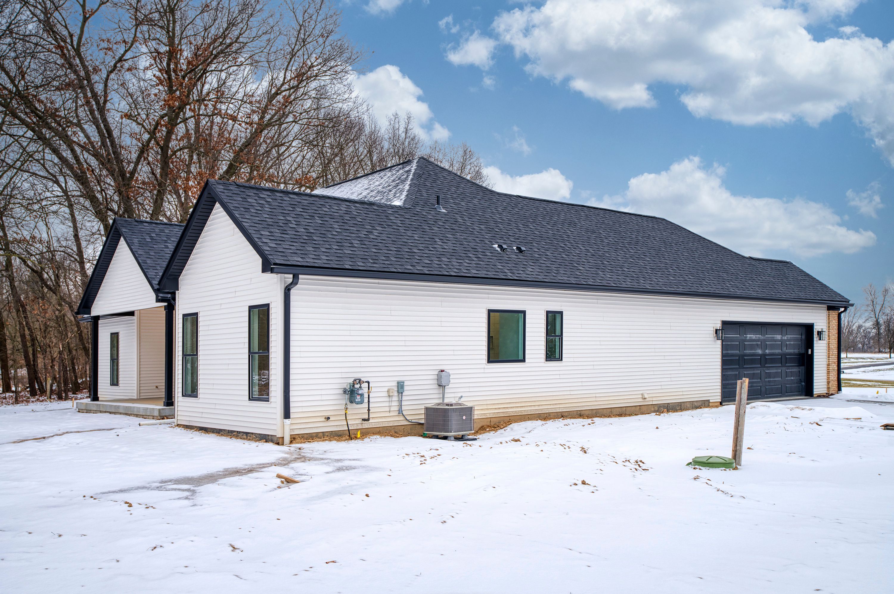 345 GRANITE Drive