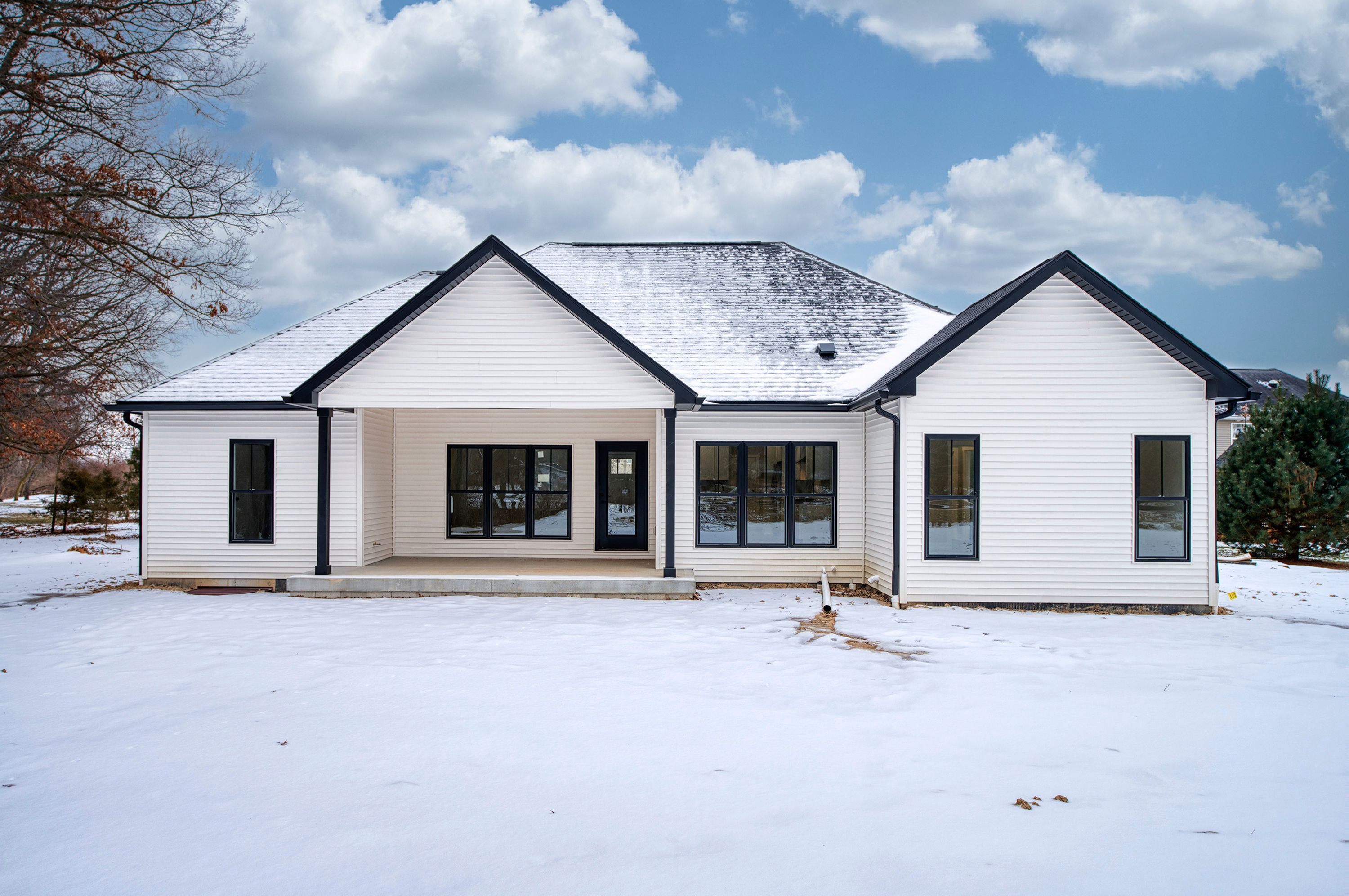 345 GRANITE Drive