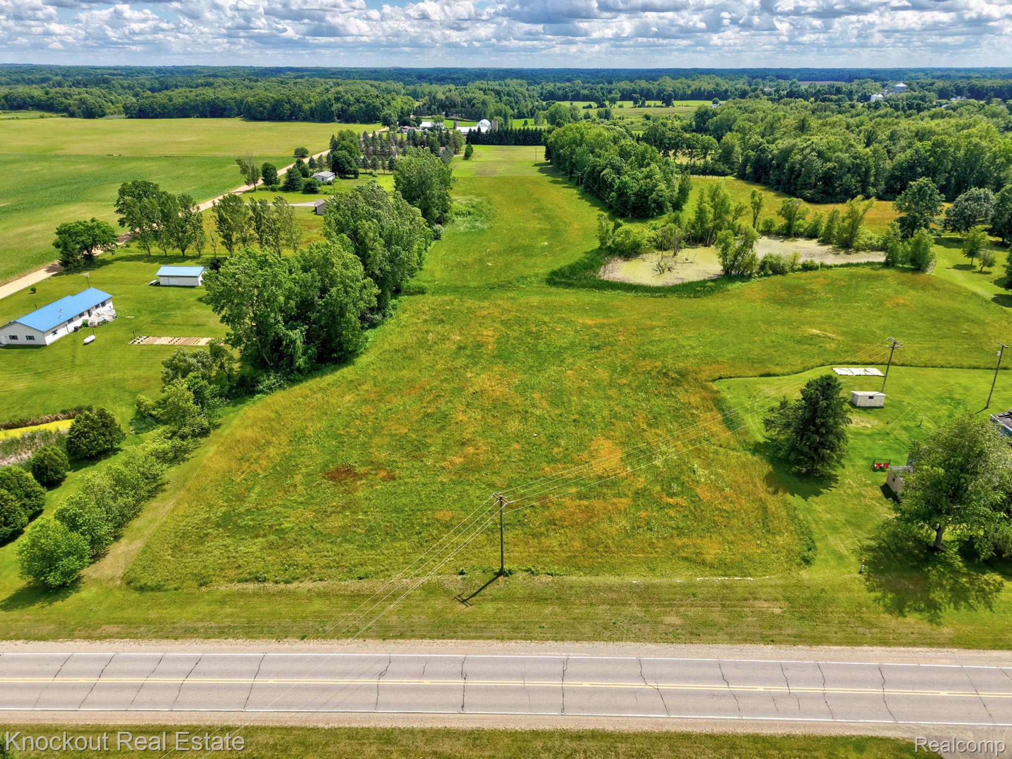 4500 Birch Run Road