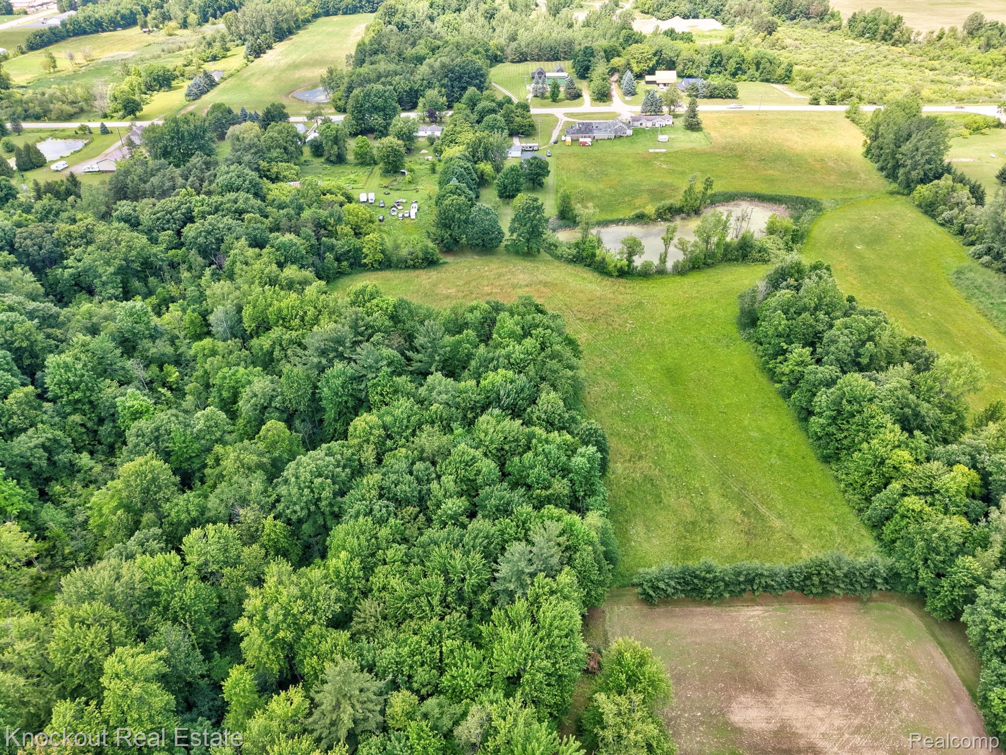4500 Birch Run Road
