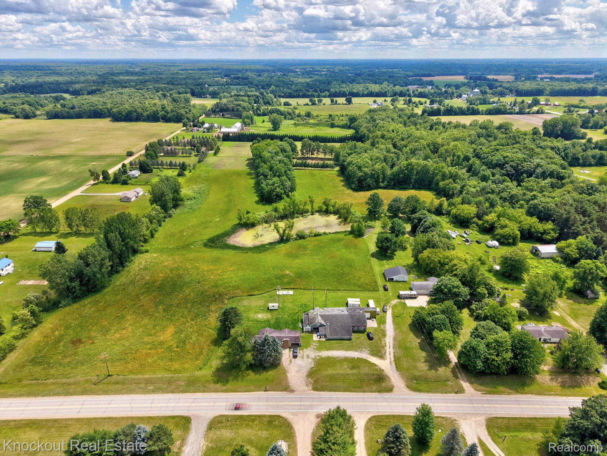 4500 Birch Run Road