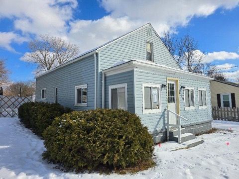 A home in DavisonCity_Genesee
