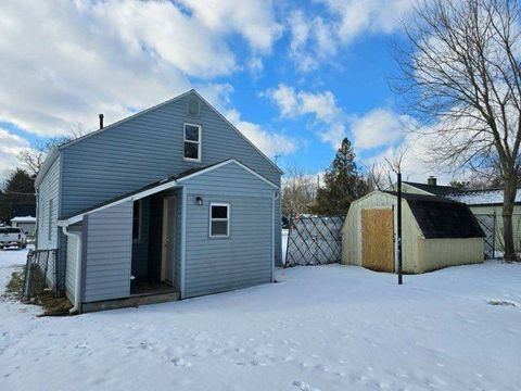 A home in DavisonCity_Genesee