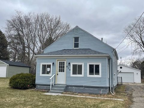 A home in DavisonCity_Genesee