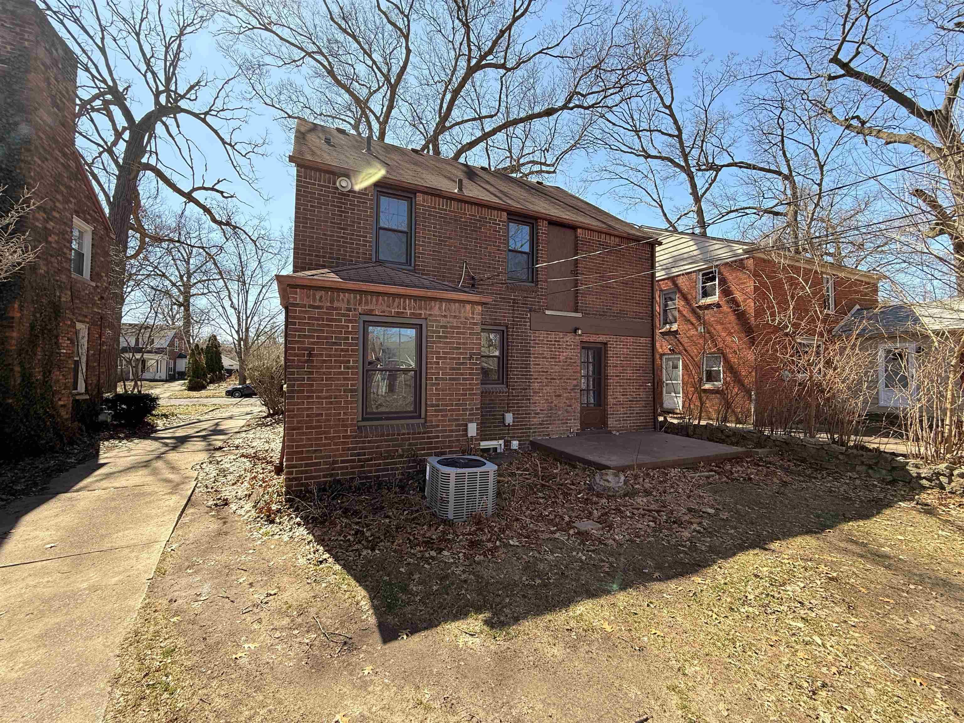 2554 Woodstock Drive