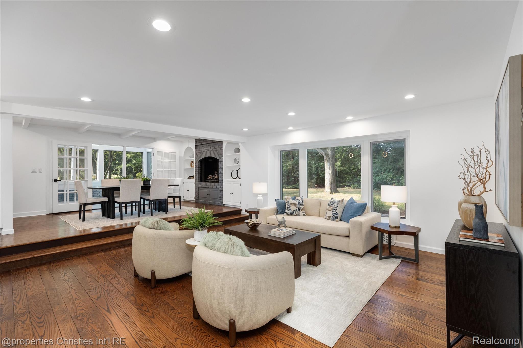 1257 Charrington Road