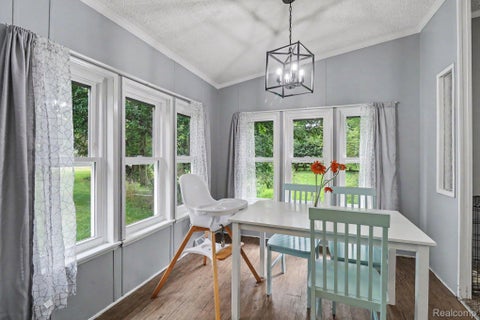 Tiny photo for 6357 N State Road, Richfield Township, MI 48423 (MLS # 20261069279)