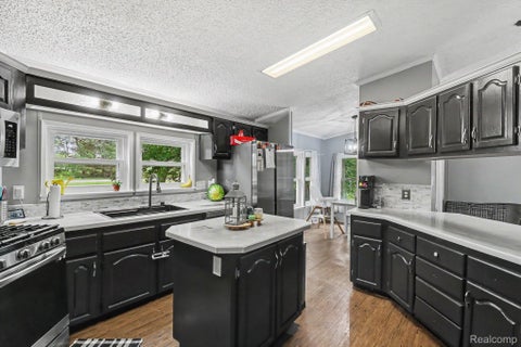 Tiny photo for 6357 N State Road, Richfield Township, MI 48423 (MLS # 20261069279)