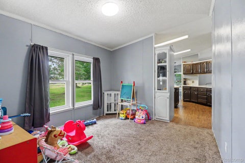 Tiny photo for 6357 N State Road, Richfield Township, MI 48423 (MLS # 20261069279)