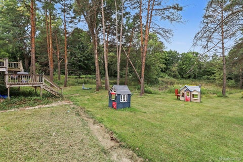 Tiny photo for 6357 N State Road, Richfield Township, MI 48423 (MLS # 20261069279)