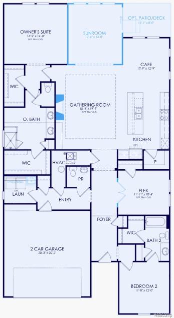1944 Marigold Way