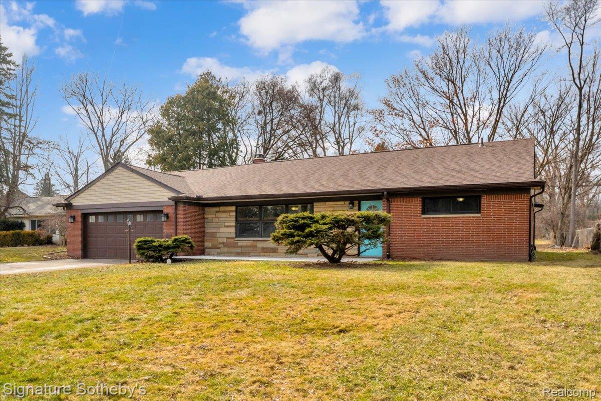 237 Marlborough Drive