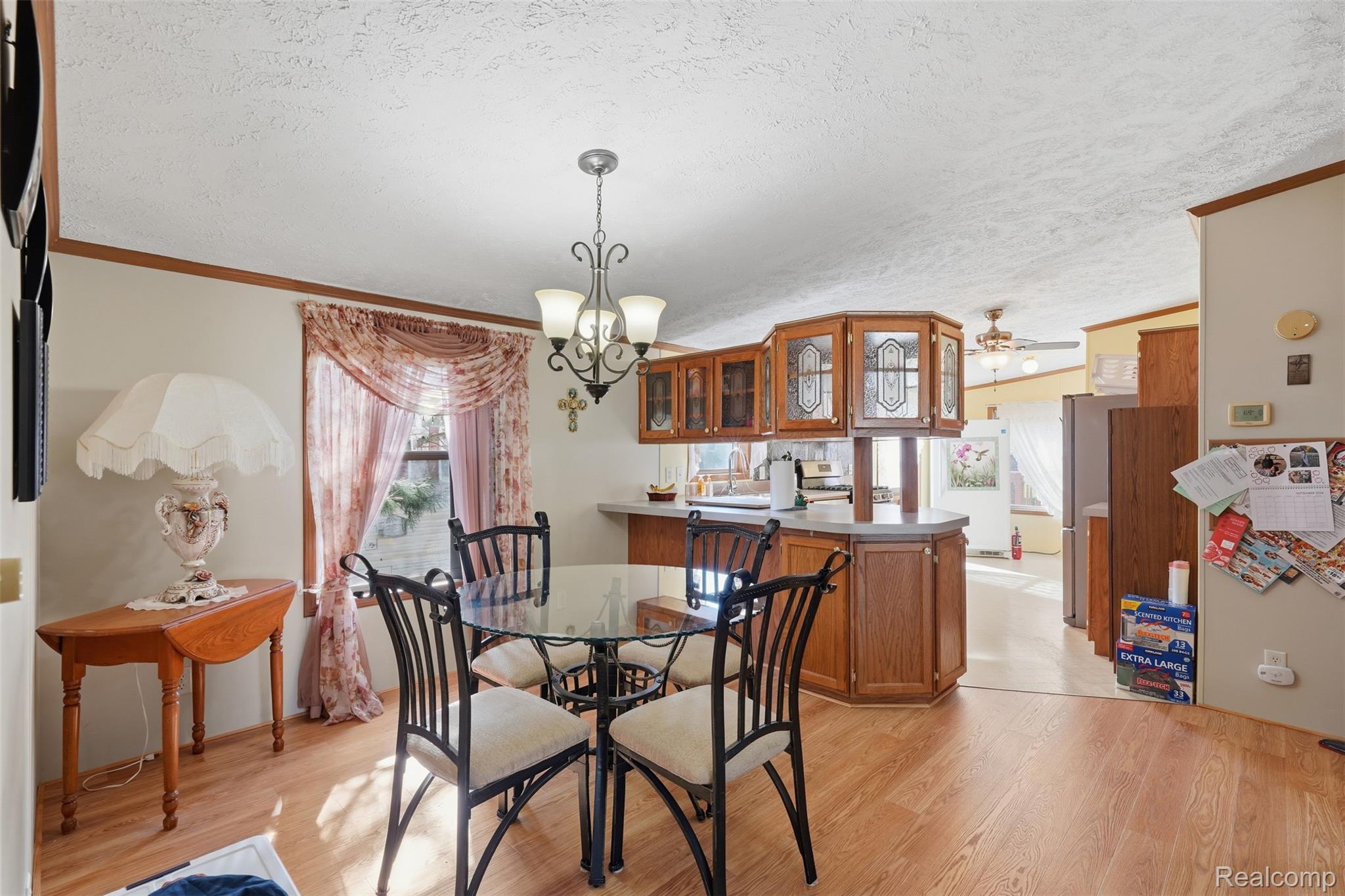 964 Indian Creek Drive