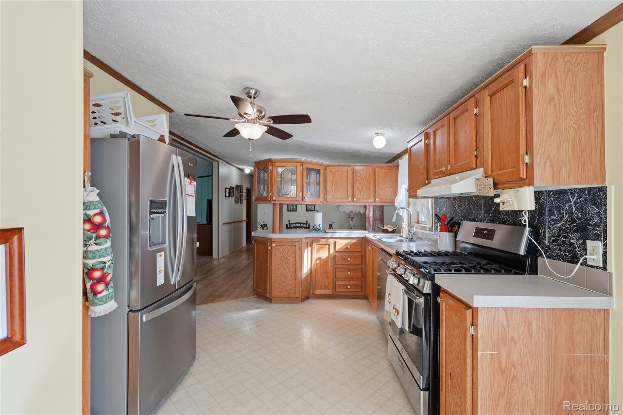 964 Indian Creek Drive