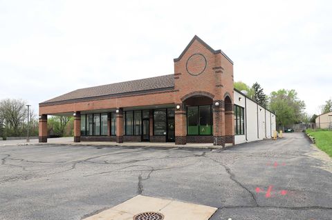 1091 E Bristol Road Burton City MI 48529