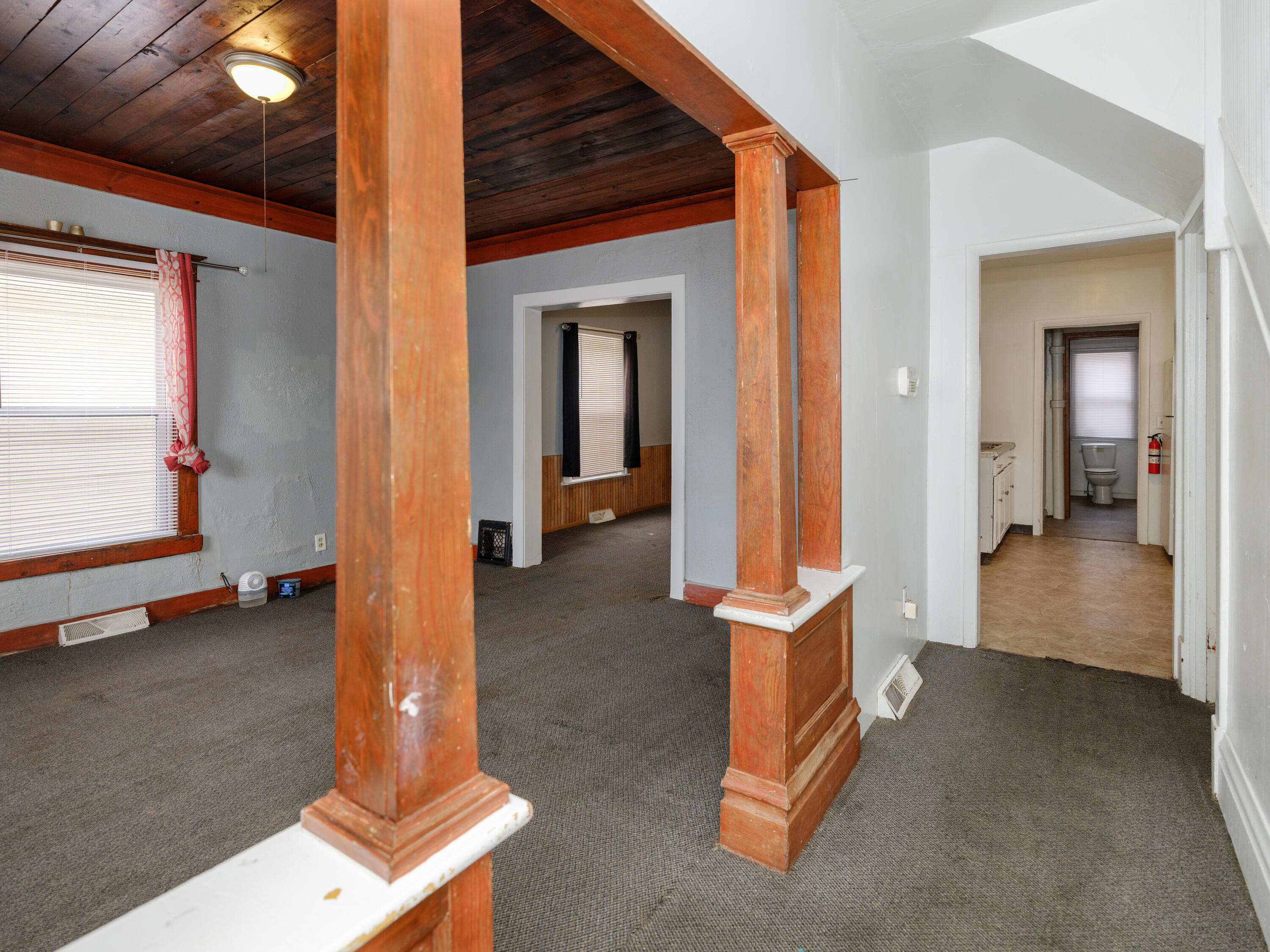 1721 Egleston Avenue