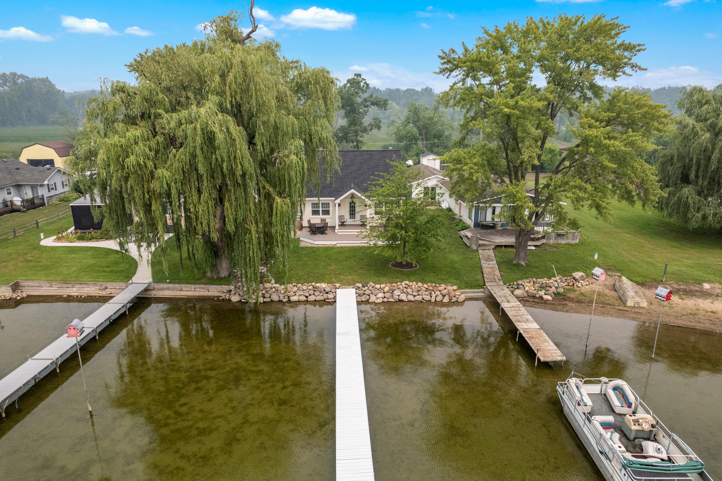 8032 Branch Drive