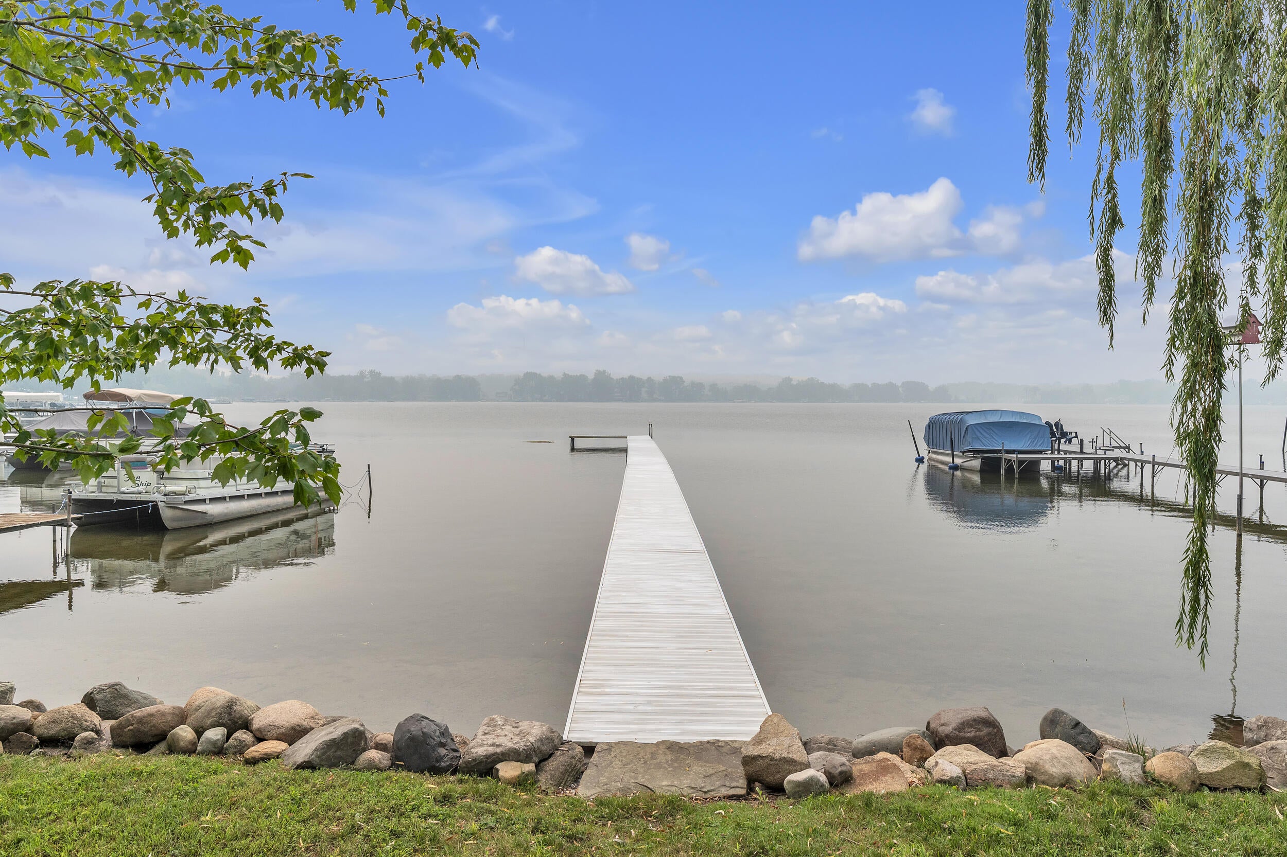 8032 Branch Drive