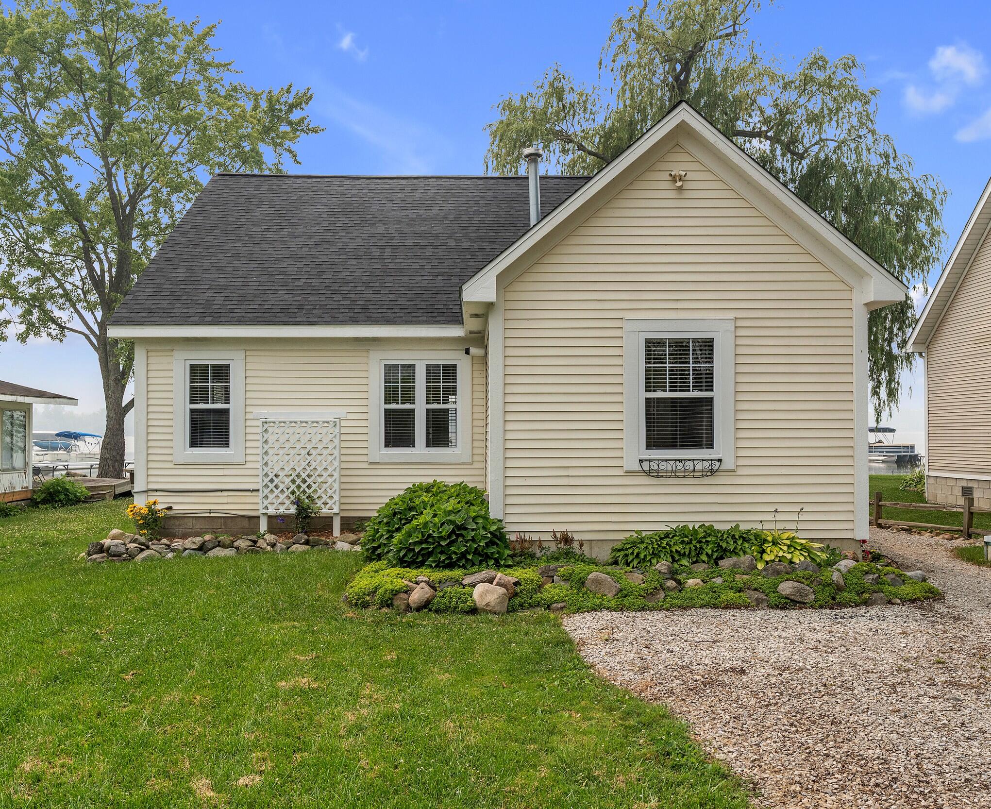 8032 Branch Drive