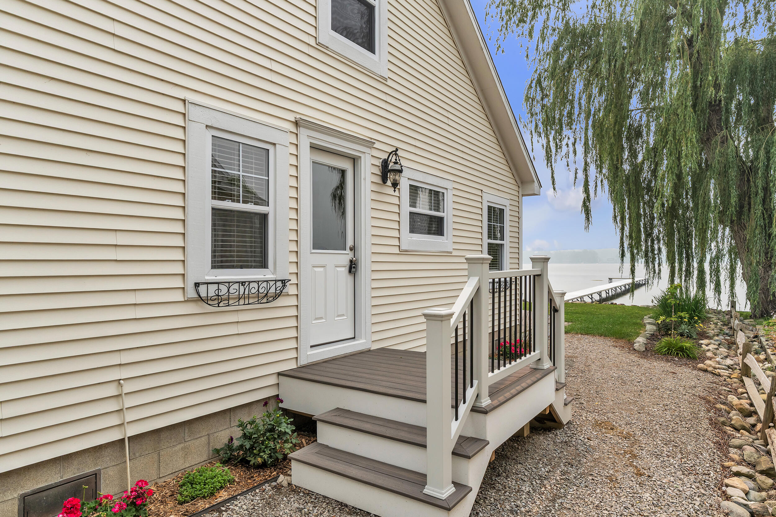 8032 Branch Drive