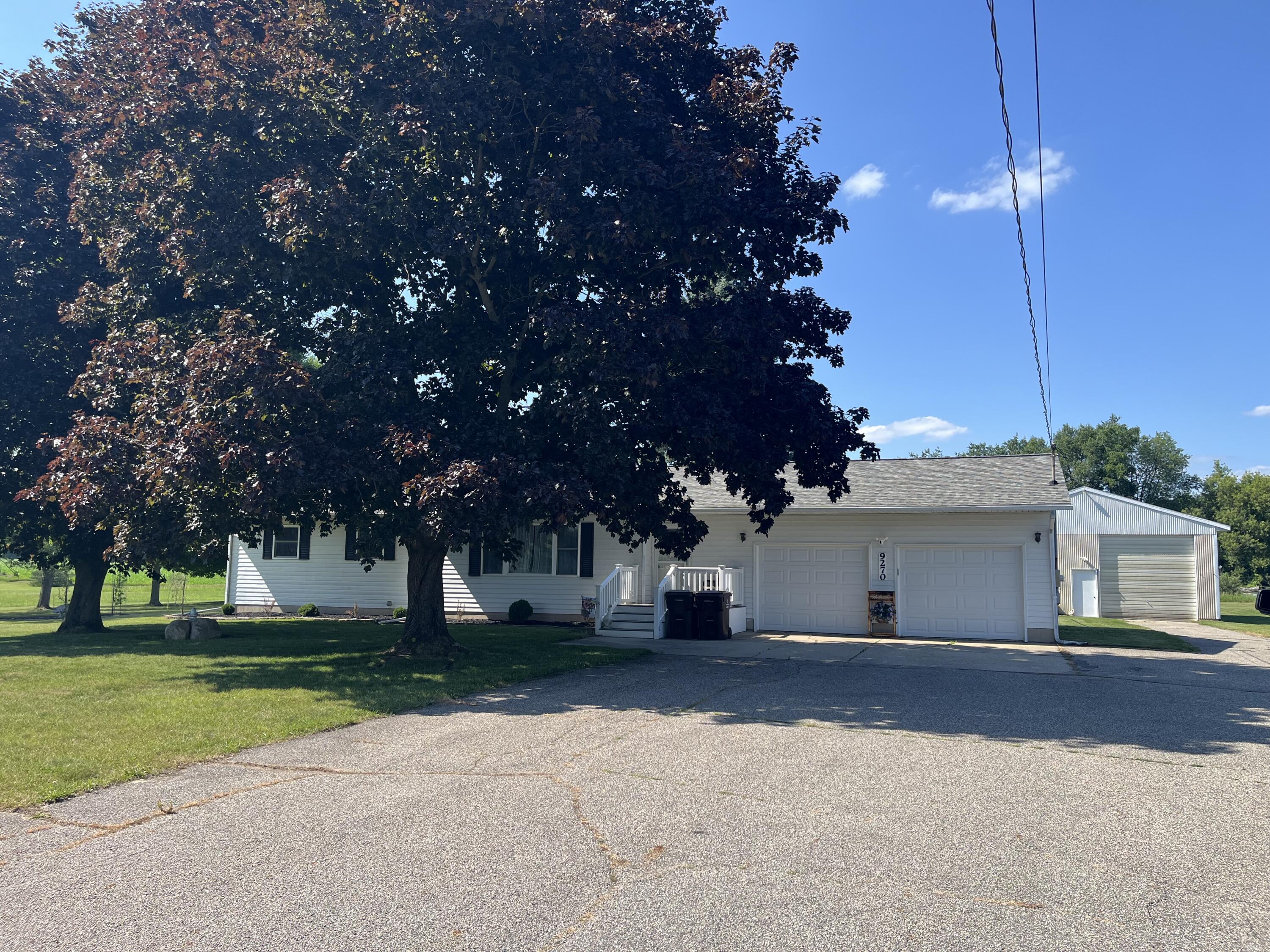 9270 Baker Road