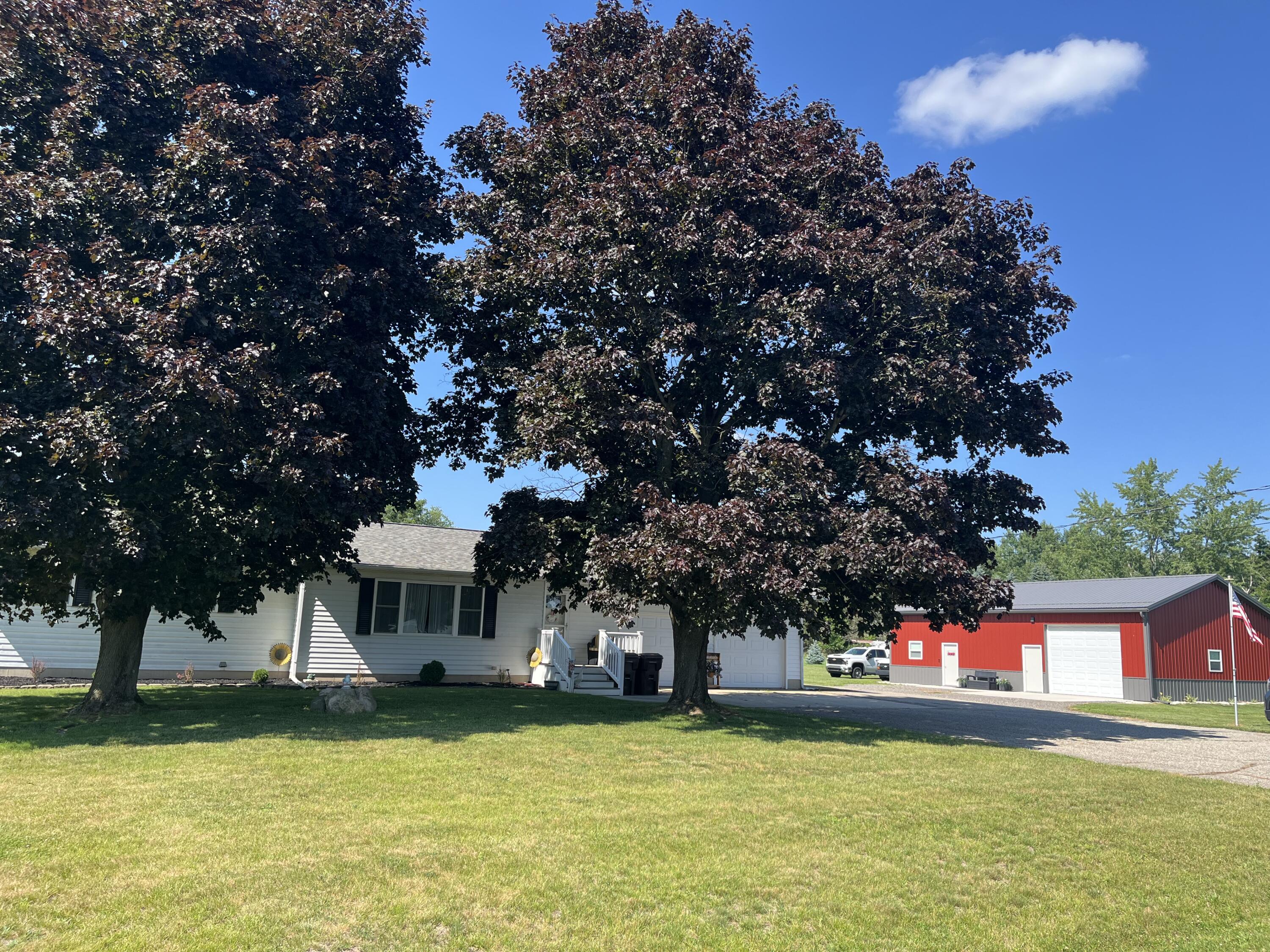 9270 Baker Road
